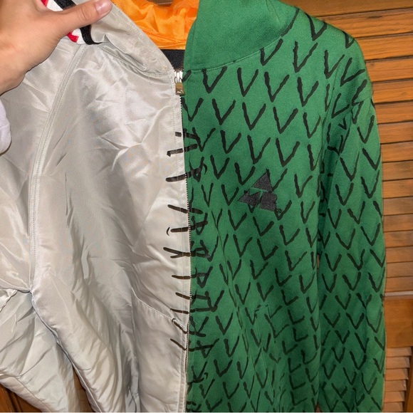 bape x ambush 2010 zip up - Picture 5 of 6